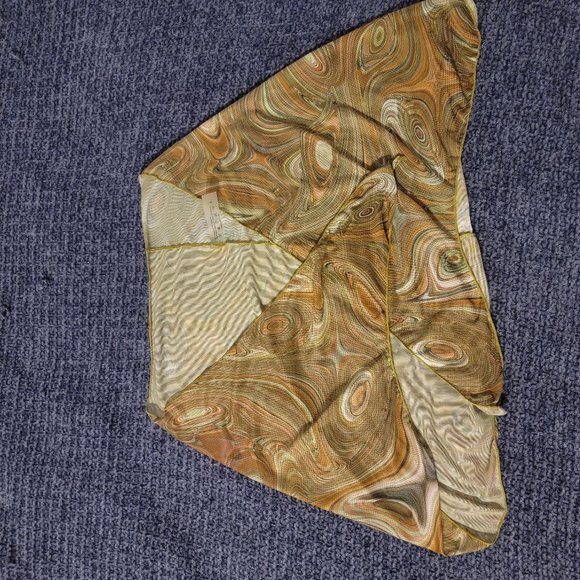 Screen Shaw - Picture 1 of 1